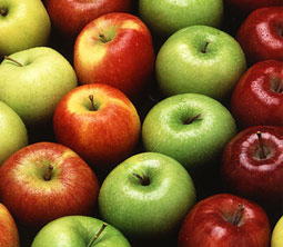 Apples