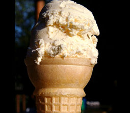 Ice Cream