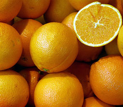 Oranges