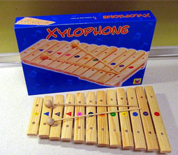 xylophone