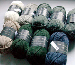 yarn
