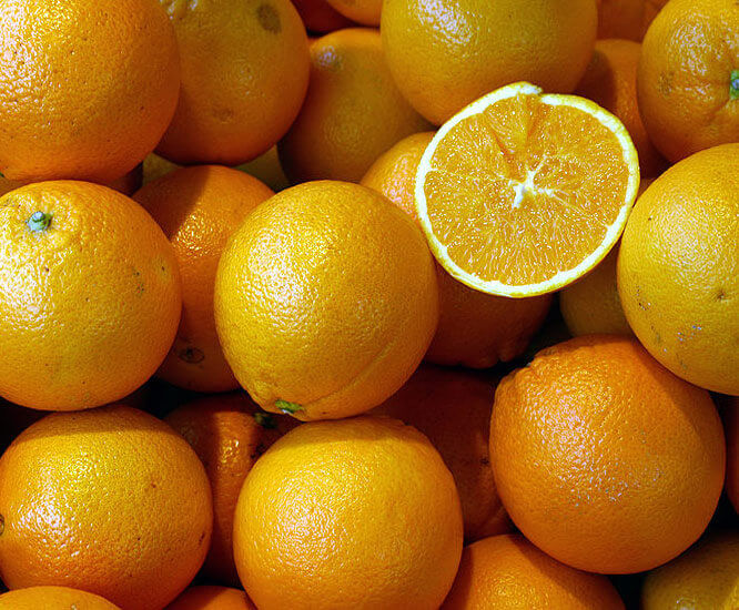 Orange