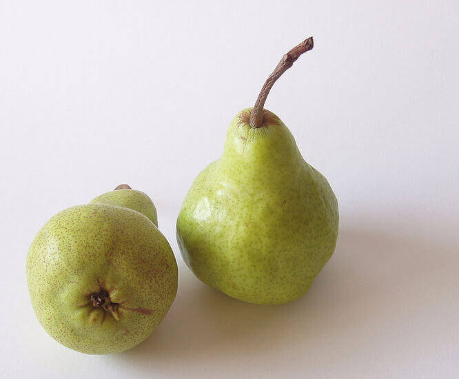 Pear