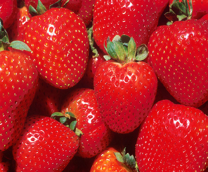 Strawberry